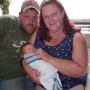 Meet your Posher, Shawn